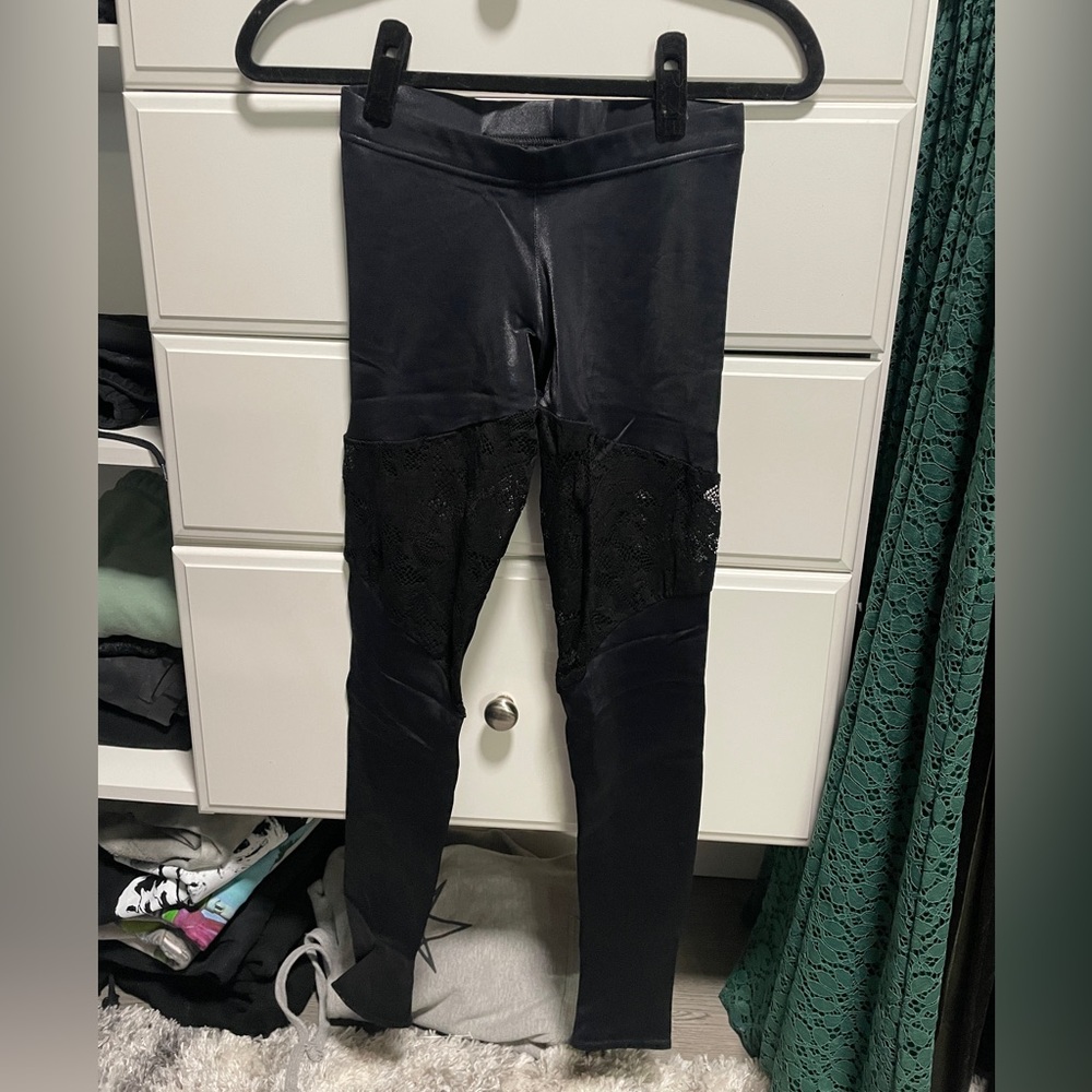 Black milk Spartans Lace